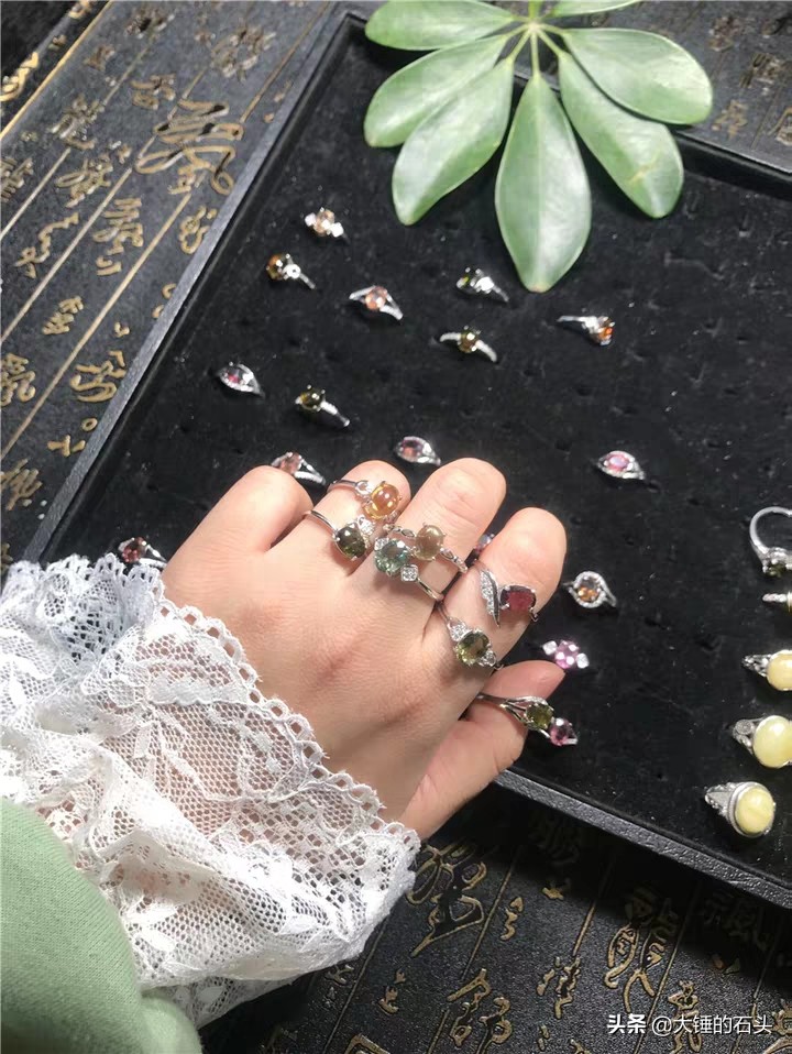 不同预算可以买的饰品,饰品10元以下店铺推荐