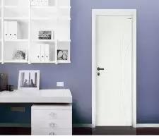 「美心木门」匠心制造,2019年3月2-3日武汉家博会现场特惠来袭!