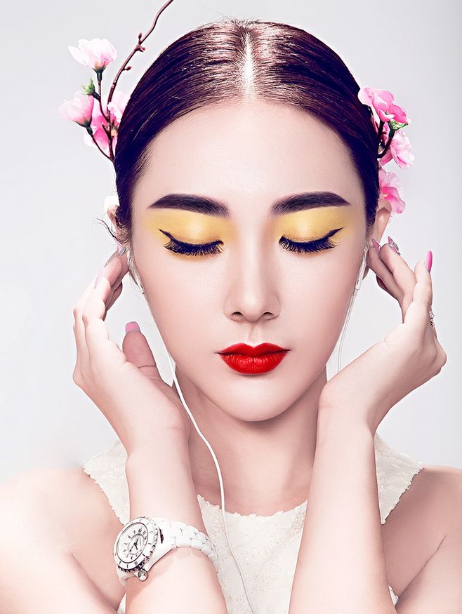 口红知识学习,口红常识