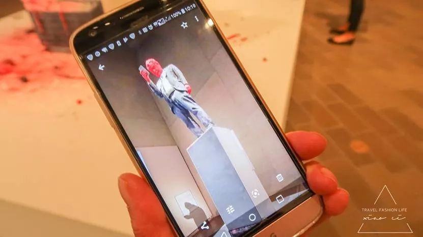 澳洲堪培拉景色,澳洲堪培拉动物园