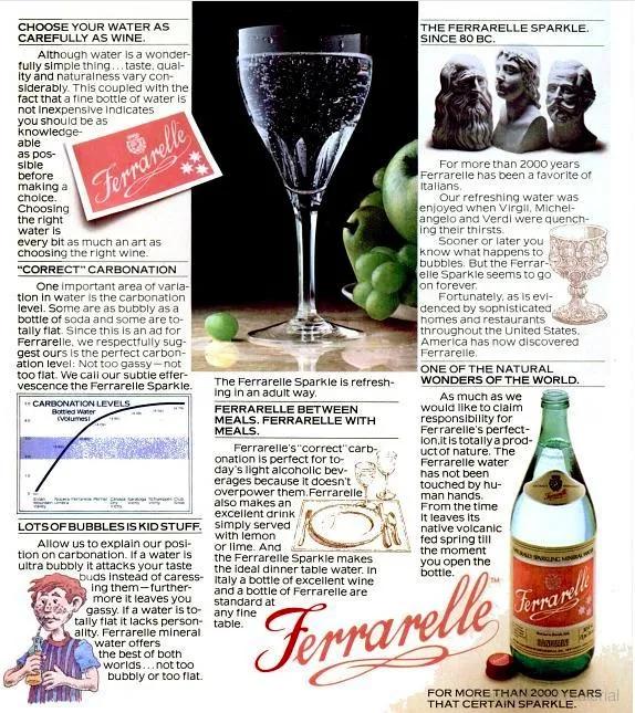 你喝的不是气泡水,是社畜撒不出去的窝囊气