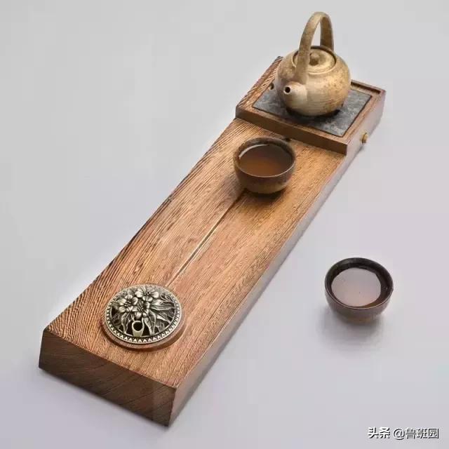 鸡翅木质感,鸡翅木真正的颜色