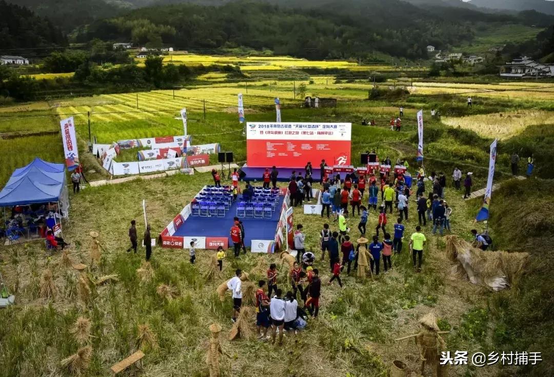 南粤古驿道拍摄后记,2018南粤古驿道展示