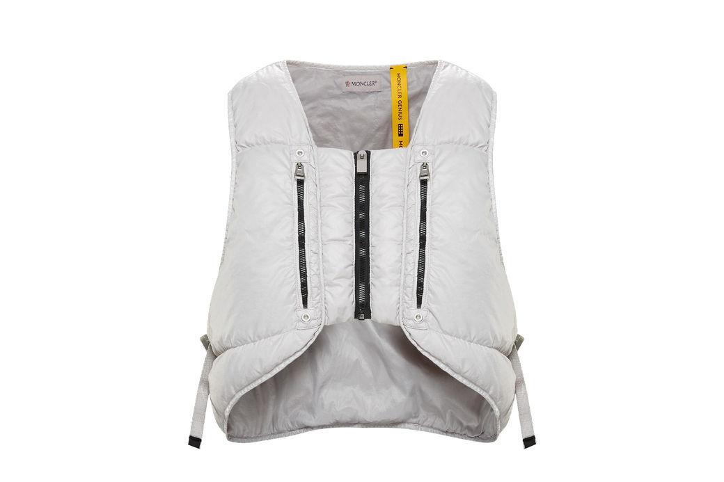 羽绒服排名前十加拿大鹅,羽绒服品牌Moncler