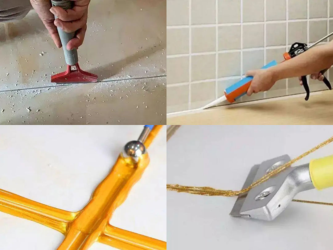 1.5*0.75瓷砖做2mm的美缝怎样,瓷砖1.5毫米的缝隙可不可以做美缝