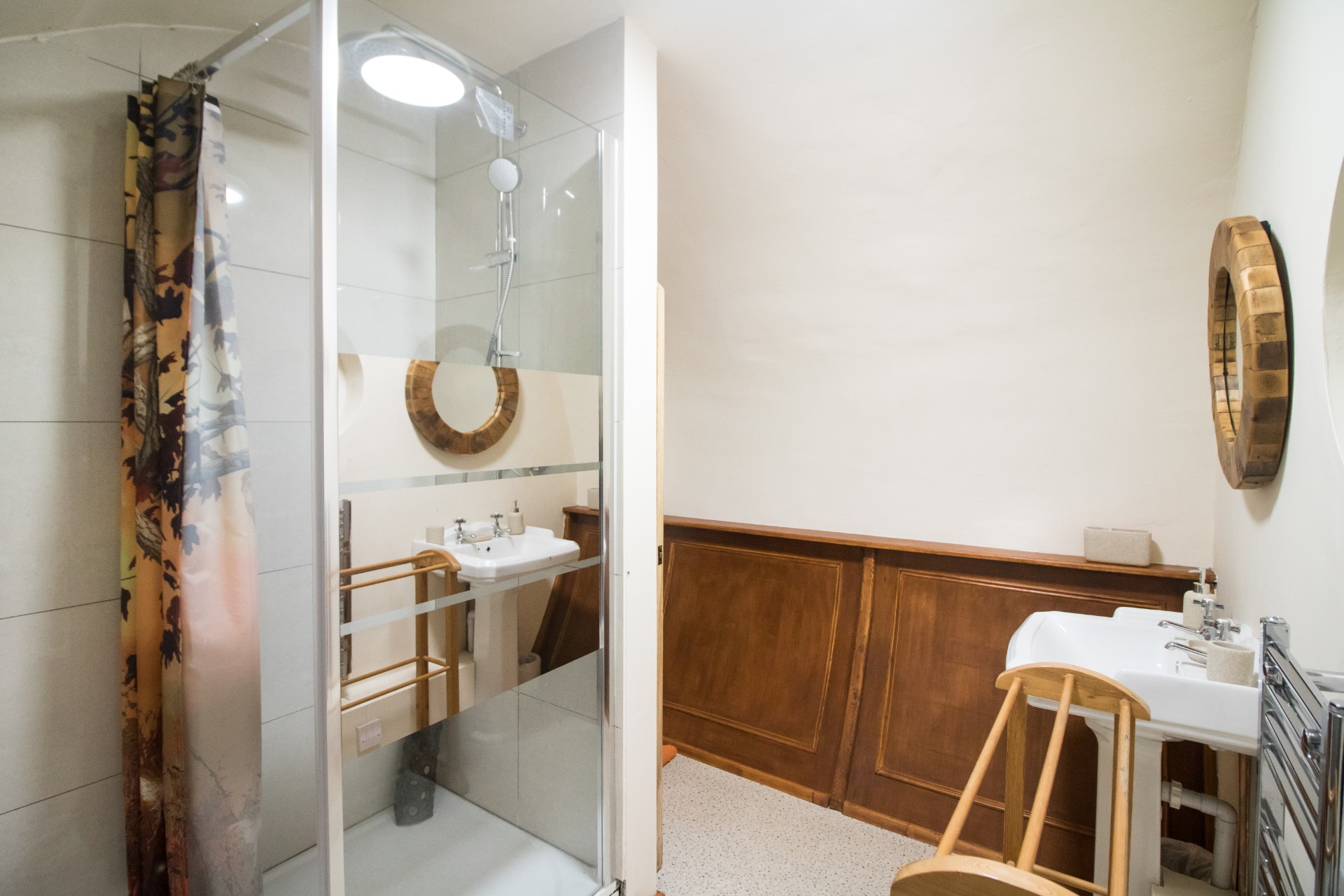 国外霍比特小屋建造,丹麦霍比特小屋