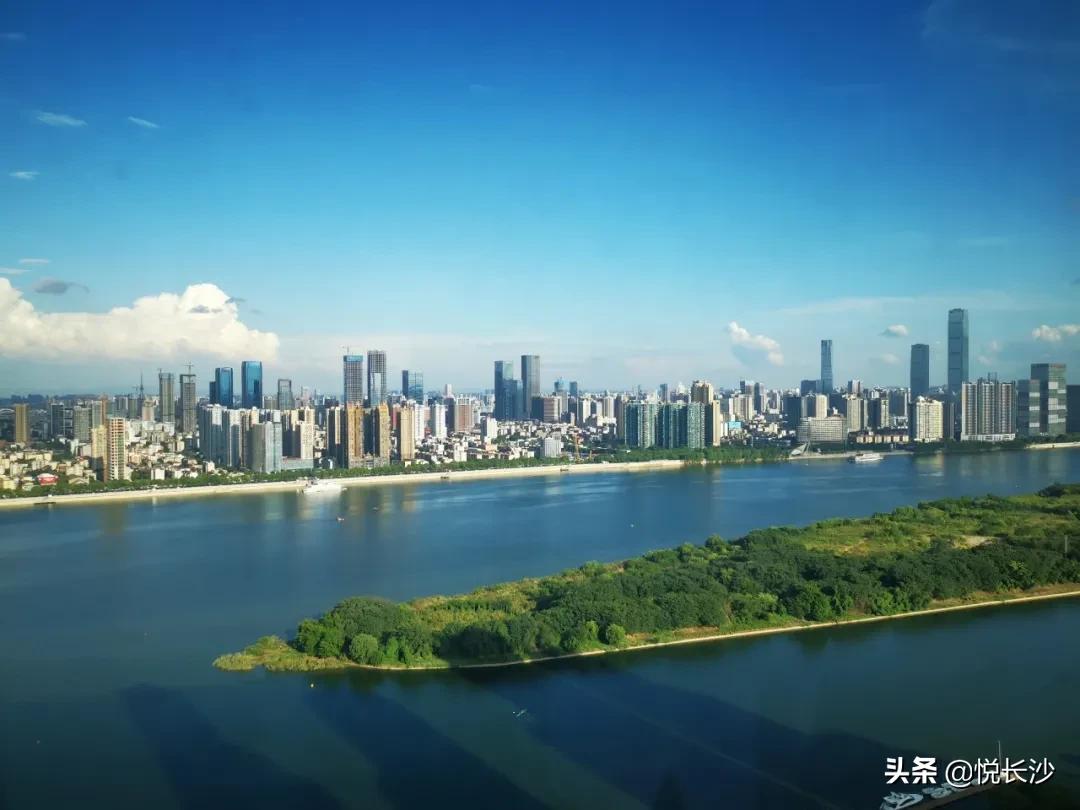 最新！2020十大顶级豪宅产品系出炉，长沙这些盘是顶级豪宅