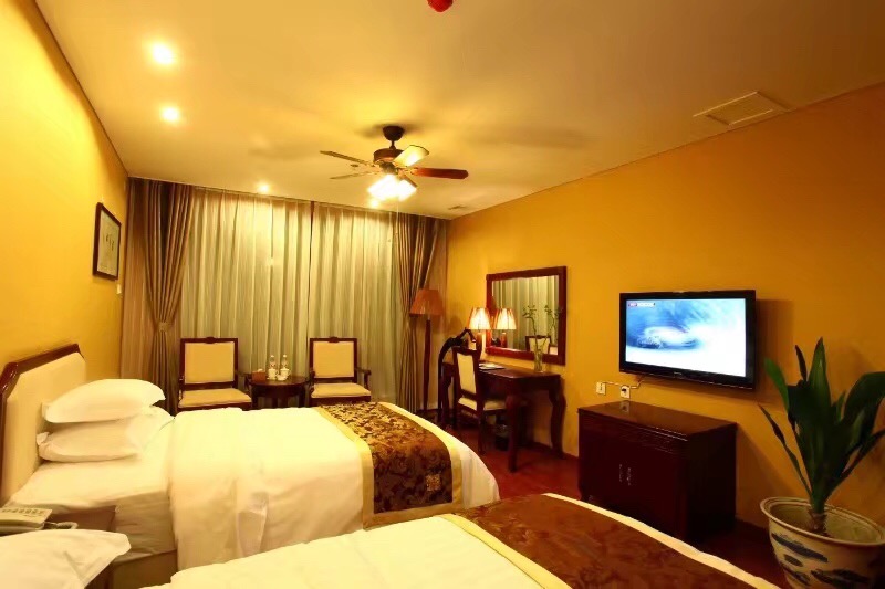 比较好的会议场地推荐,北京小型会议场地