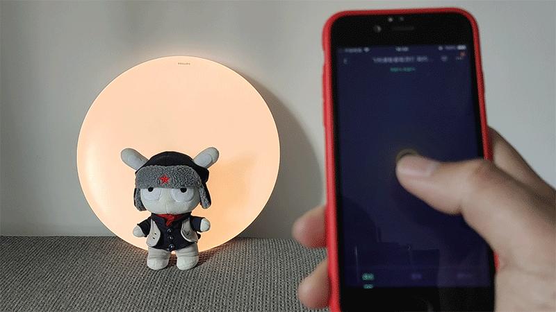 飞利浦吸顶灯最新款客厅智能,飞利浦智能吸顶灯评测