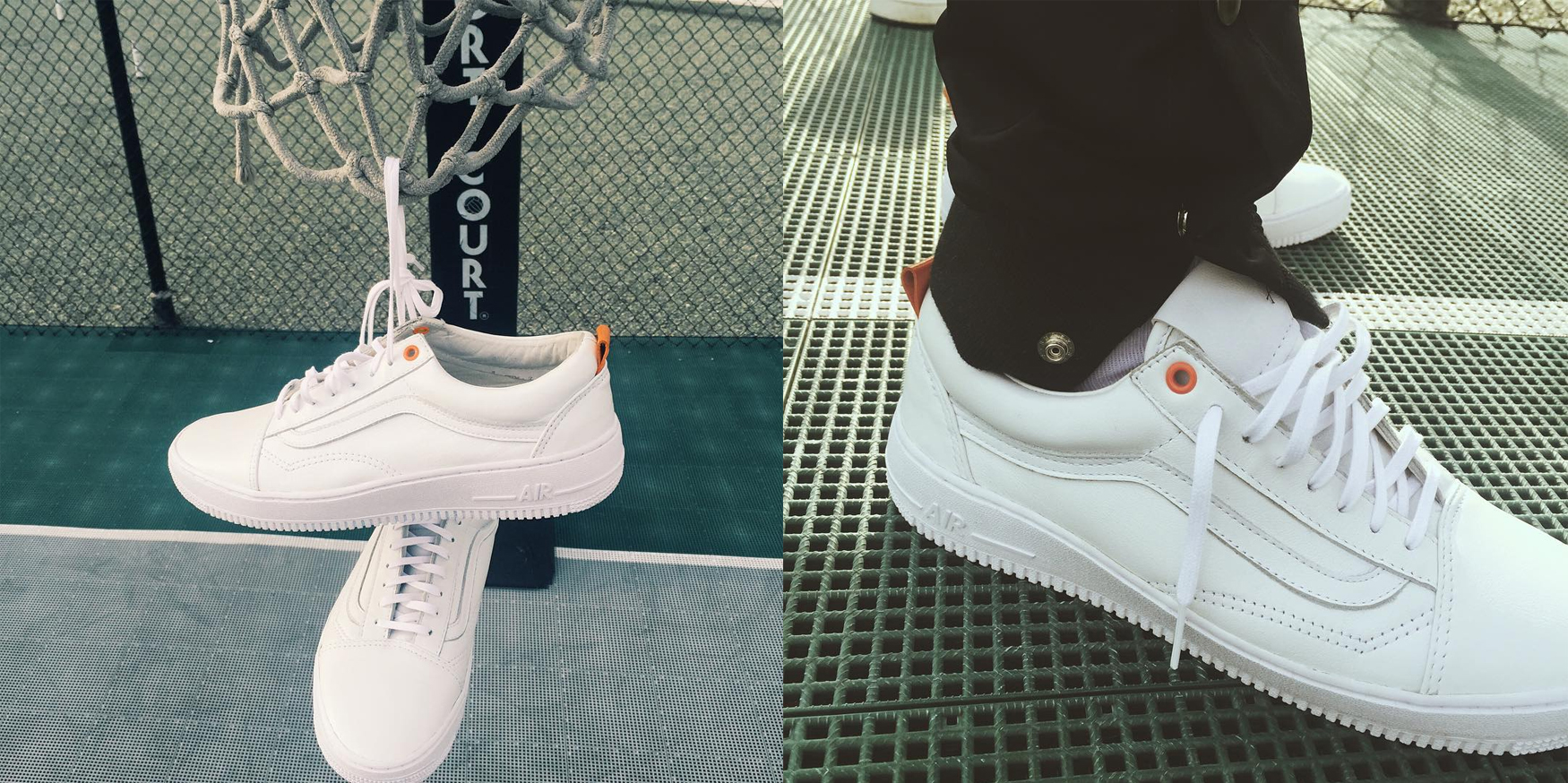 融合滑板,融合滑板与篮球