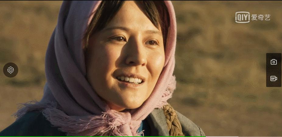 山海情黄轩喝酒,黄轩山海情花絮