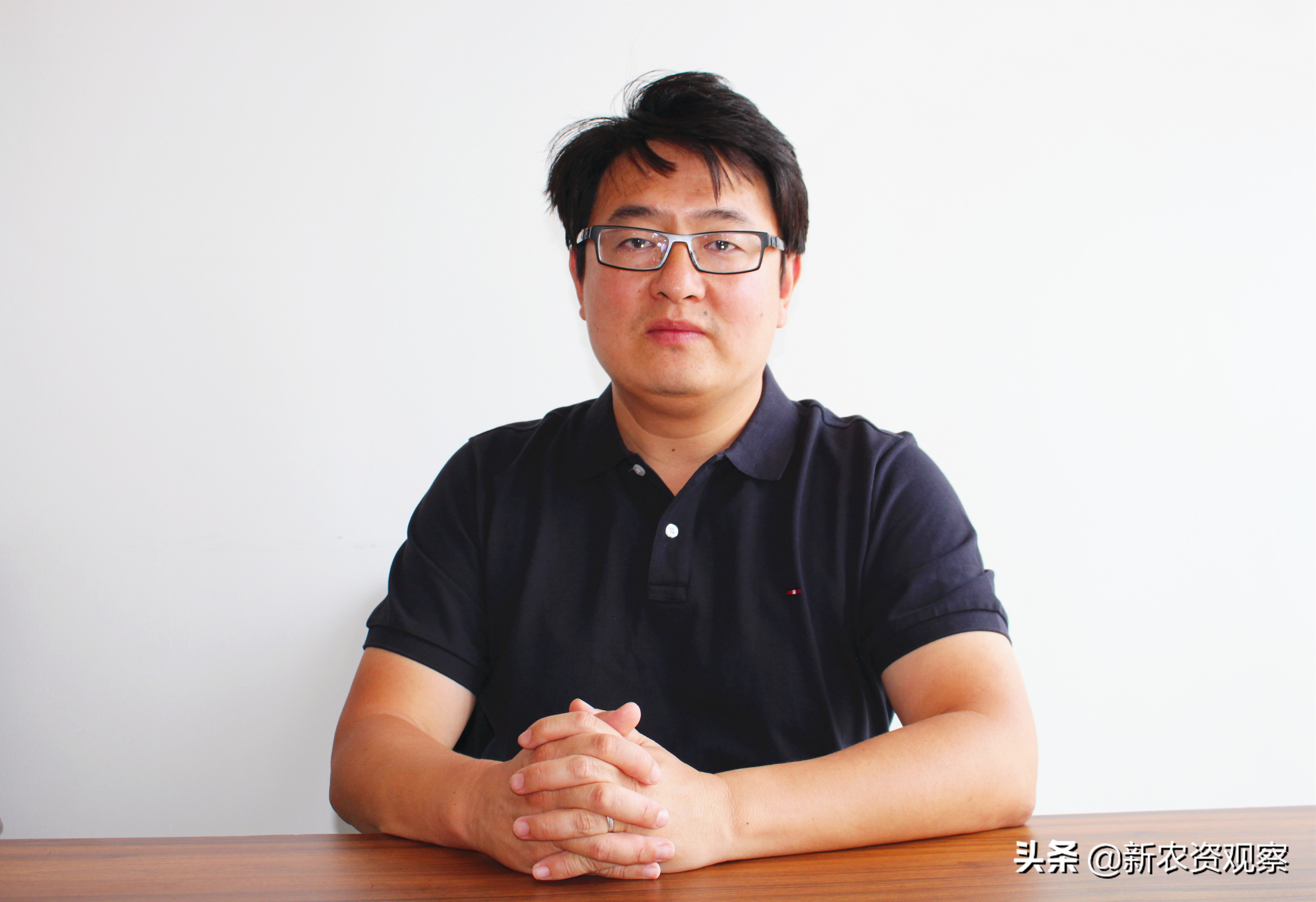 专访嗒嗒农服吴迪：深度聚集，技术为王，走出不一样的农服路