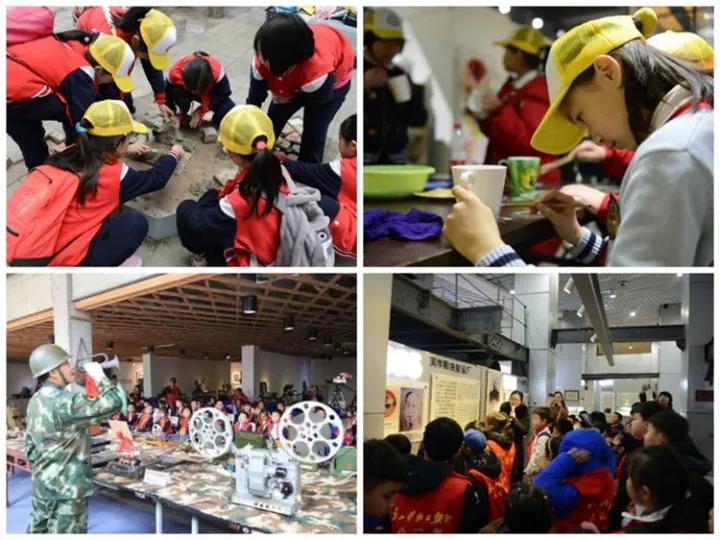 走进1889文化创意产业园，感受工业元素与文化的多重碰撞