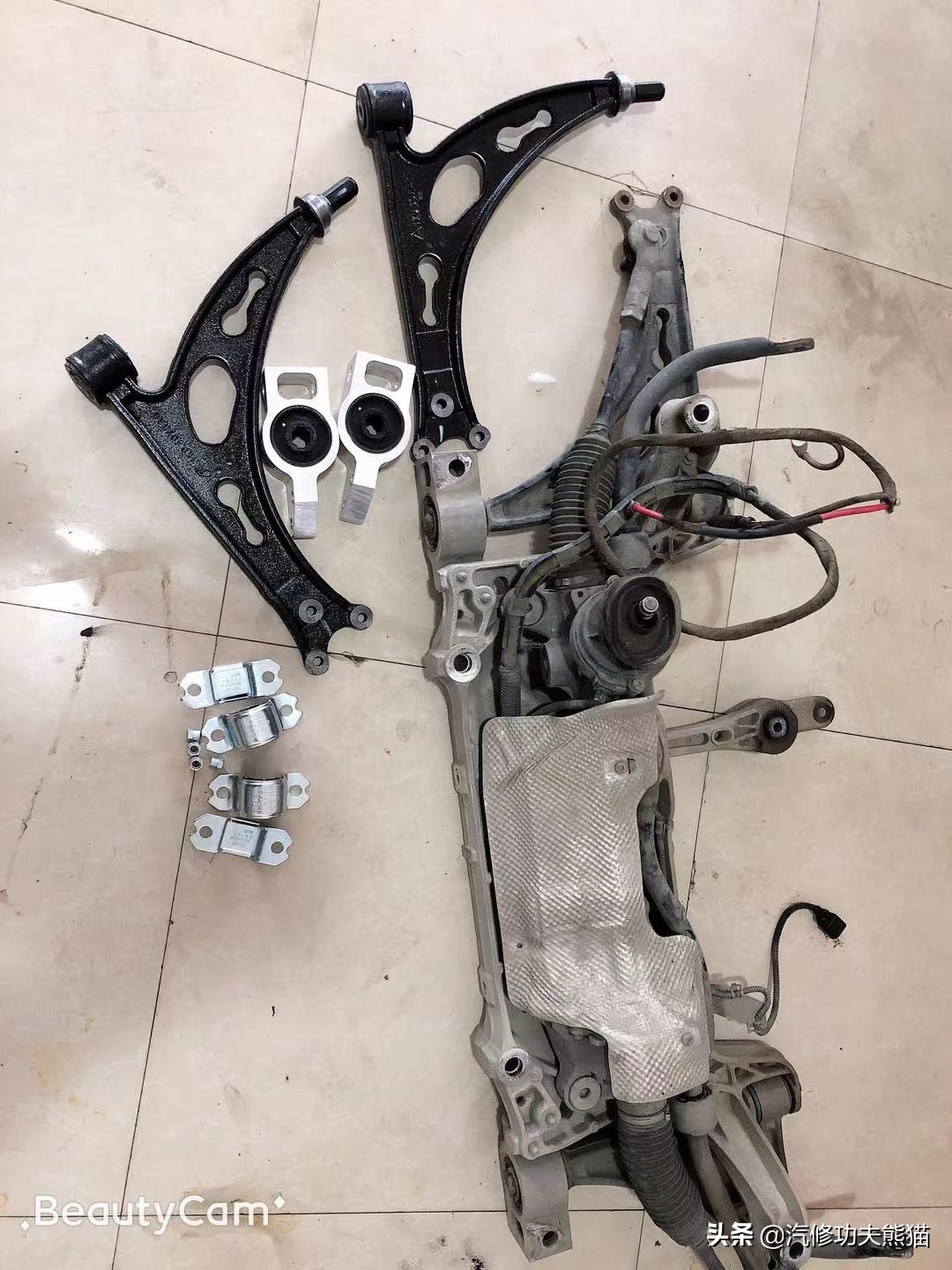 治理烧机油后的大众,大众途观烧机油能彻底解决吗