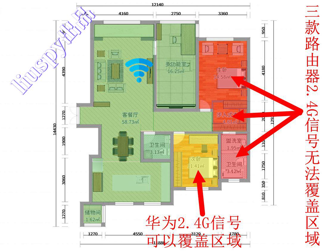 华为ax3pro和tplinkax3000,华为wifi6路由器ax3pro一碰连网