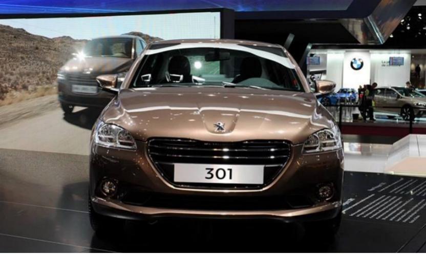 玩车报告法国车的奇葩设计,法系车奇葩设计