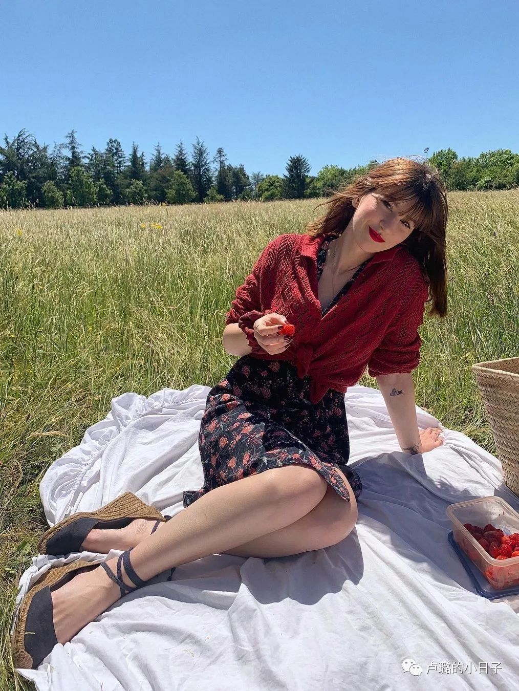 法国小香风凉鞋推荐,小众夏季凉鞋推荐