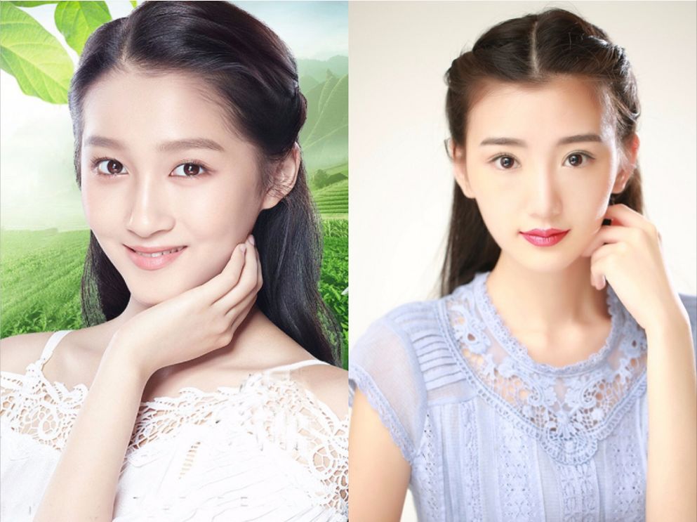 名字真能影响颜值！要不是名字起错了，我能长这么丑？