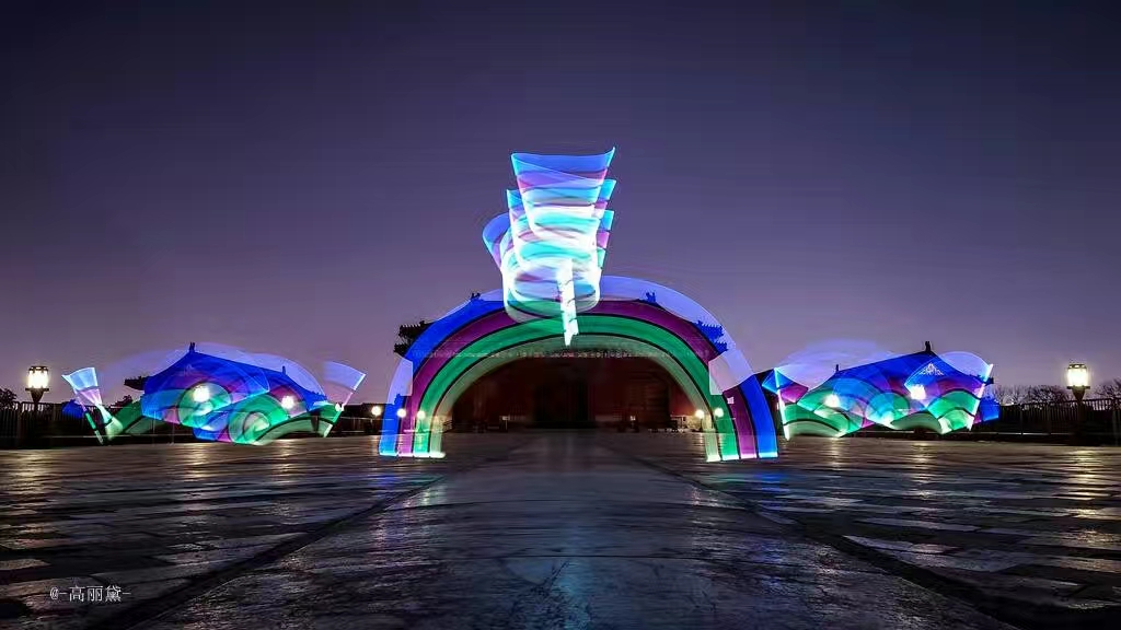 手机慢门拍摄流水,手机慢门拍摄视频