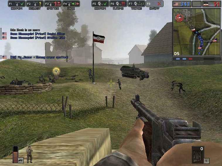 战地5和战地1可玩性,人间地狱跟战地五哪个可玩性高