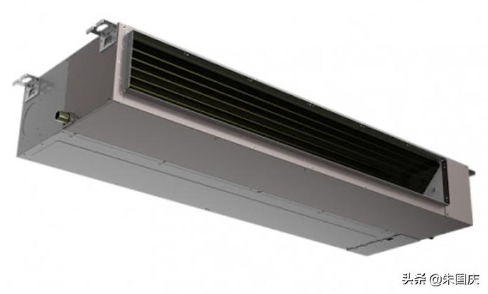 大金空调e-max系列4匹中央空调,空调挂机和中央空调怎么选