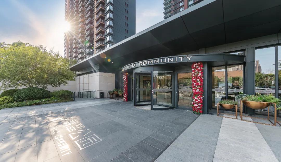 南京珠泉花园到万科翡翠公园,银川万科翡翠公园林溪花园