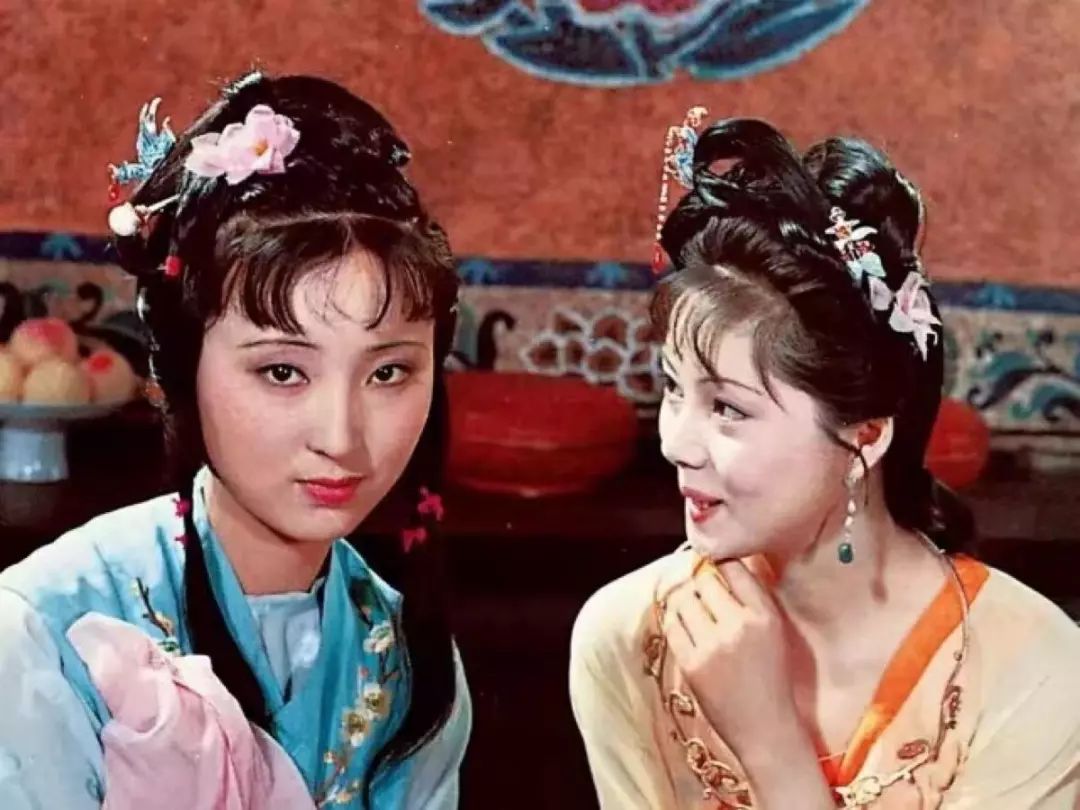 红楼梦薛宝钗是真的无情吗,红楼梦中贾母对林黛玉虚情假意