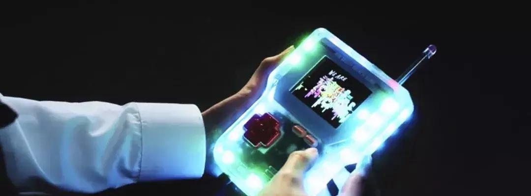 岛国鬼才！就这样，他拍出了年度爆款