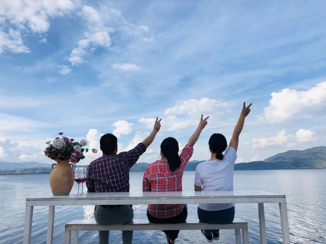 虚拟与现实：女极客“老宋”的侦查生活