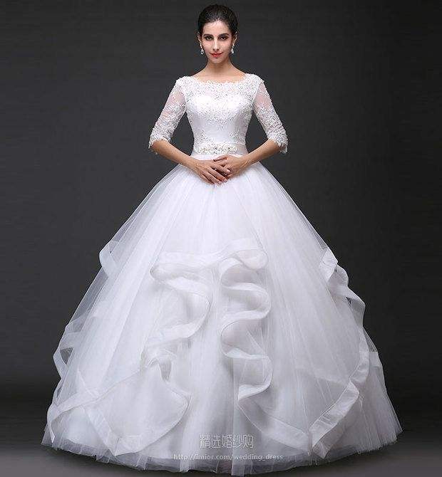 寻找梦中的婚纱|如何挑选婚纱？我做了超详细的婚纱功课笔记