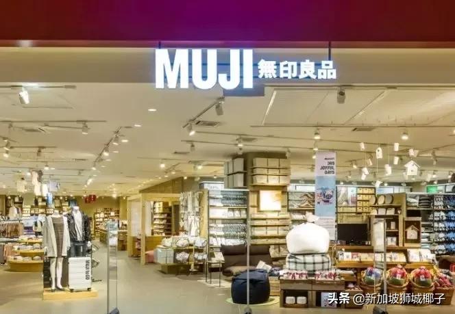 大马新山必买10样东西,新山最大的购物商场