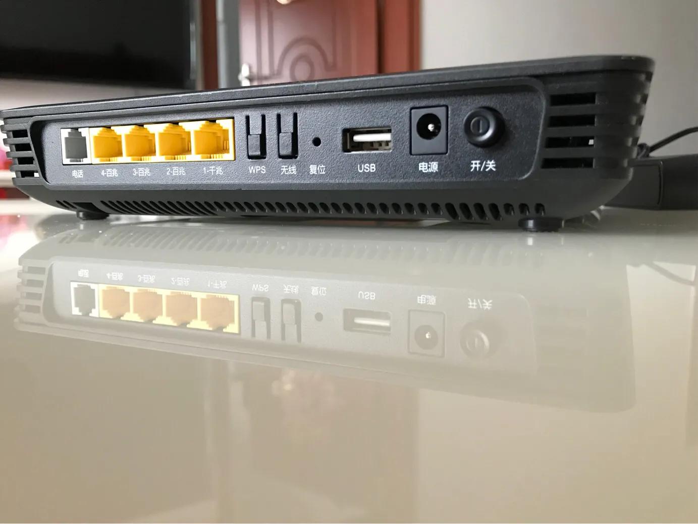 家用移动宽带光猫,家用宽带光猫该不该换