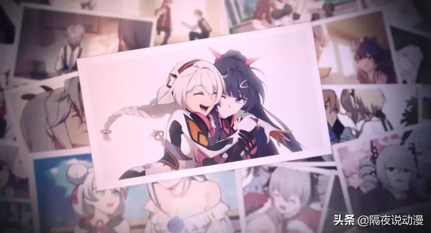 崩坏三最新预告解读,崩坏三改版到底改了什么