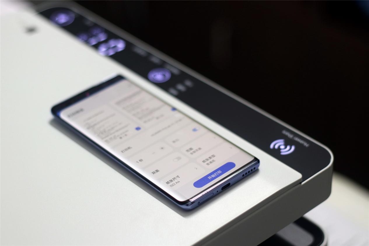 华为pixlabx1打印机配网教程,华为pixlabx1打印机加纸