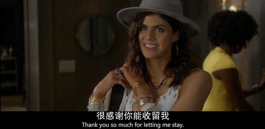 2019必看大热美剧致命女人,致命女人话题