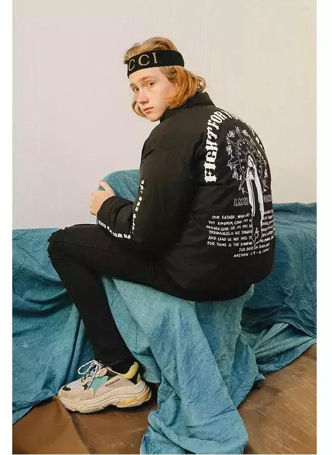 中国的潮牌有哪些,中国潮牌有哪些品牌