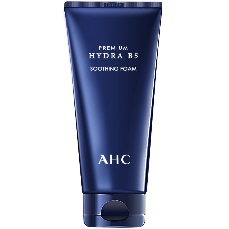 日本药妆推荐中性洗面奶,最适合敏感肌的一款洗面奶