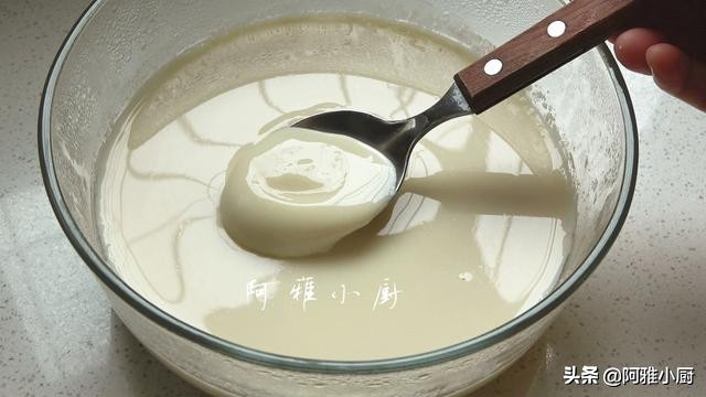 最简单的用黄豆做豆腐脑,一斤黄豆做豆腐脑制作方法视频