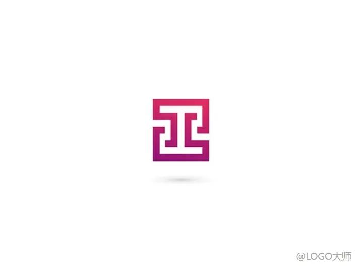 i瀛楁瘝鍒涙剰logo璁捐,jk瀛楁瘝涓婚logo