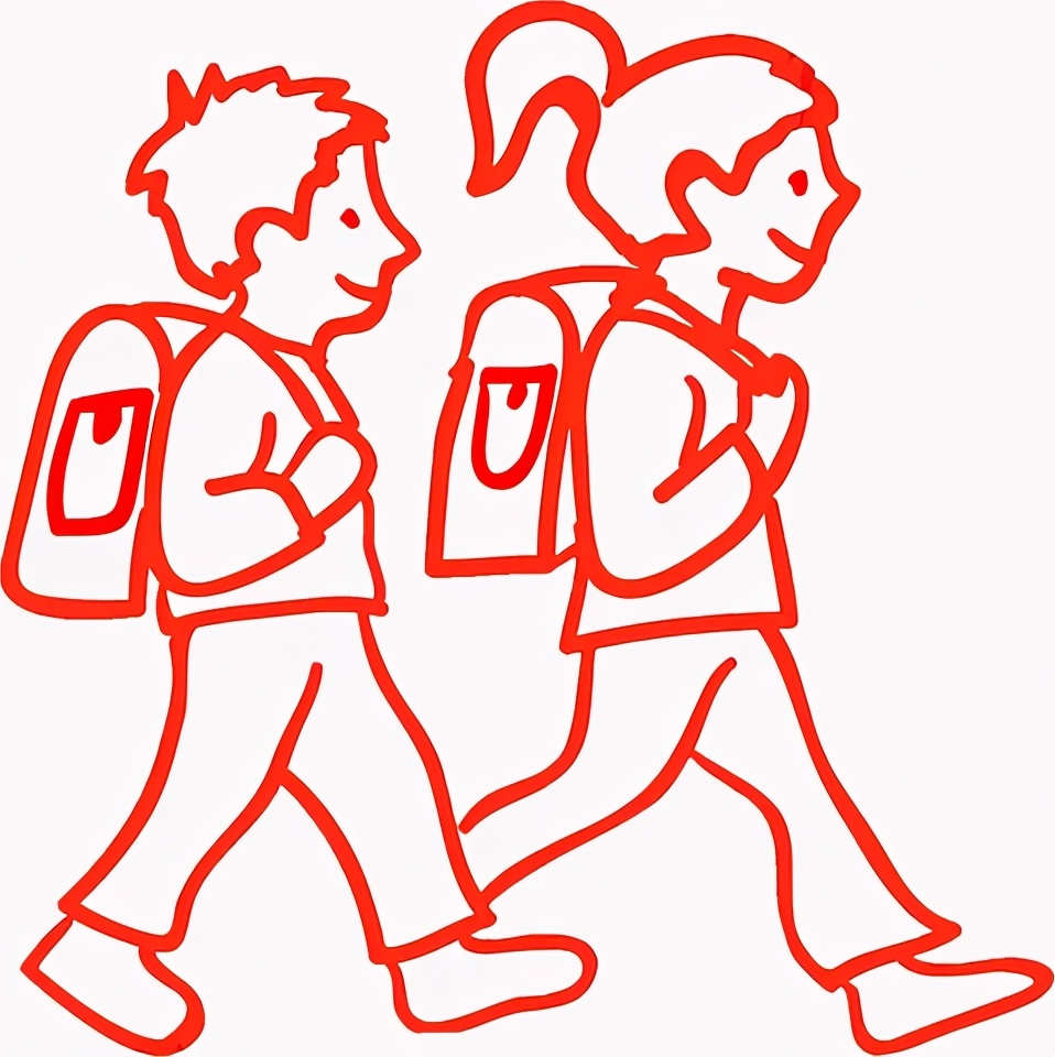 1.5米的孩子适合背多大的书包,小学生书包多重合适