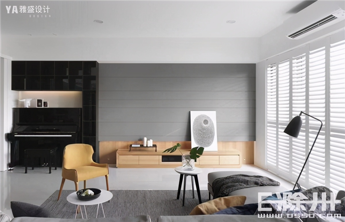 设计师吴子霞，半道出家却深扎设计之海，建筑与设计的满怀相撞