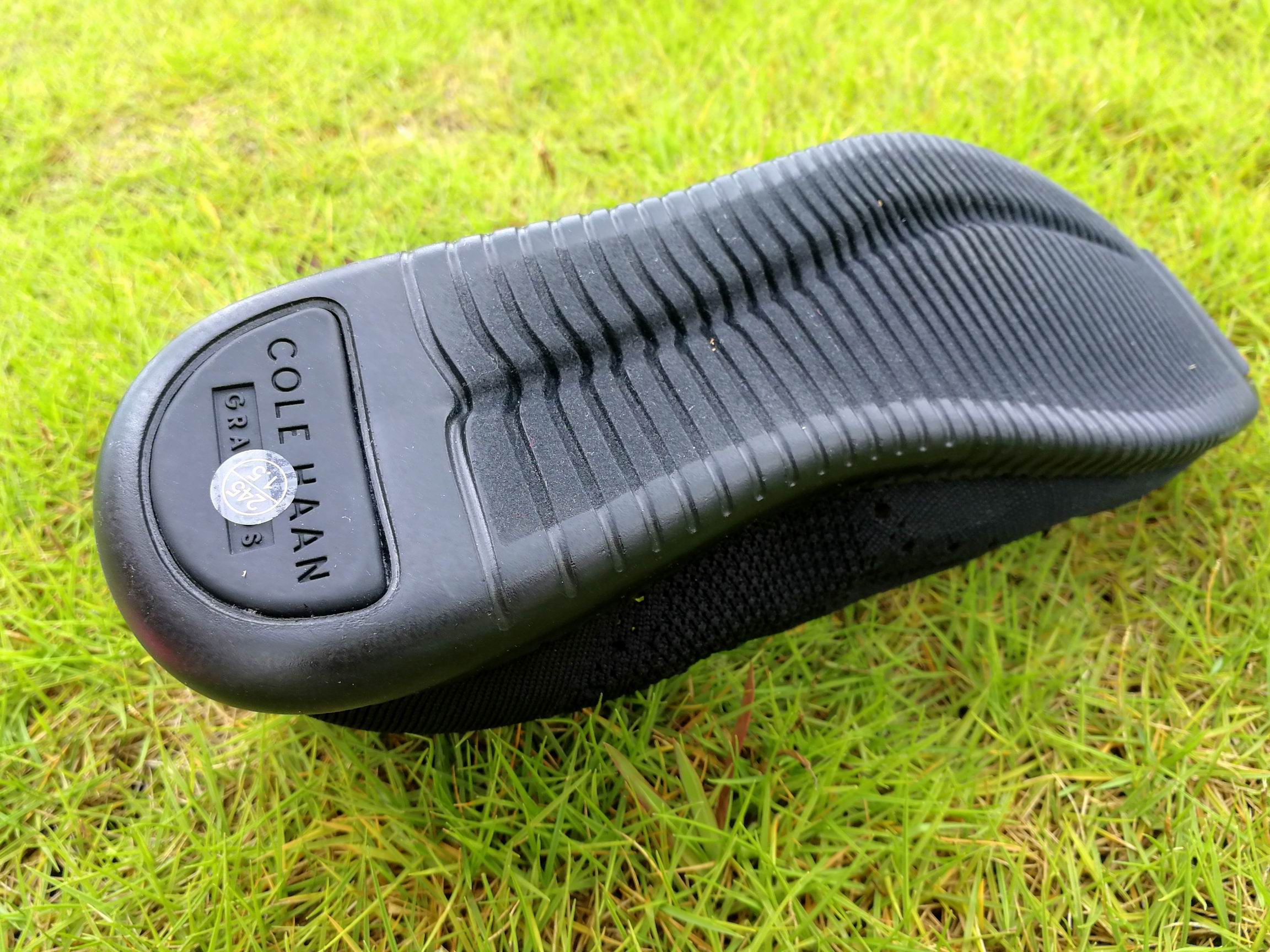 colehaan鞋是什么品牌,colehaan豆豆鞋怎么样