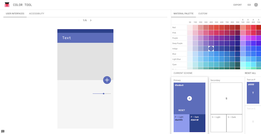 最佳配色工具,在线配色工具大全
