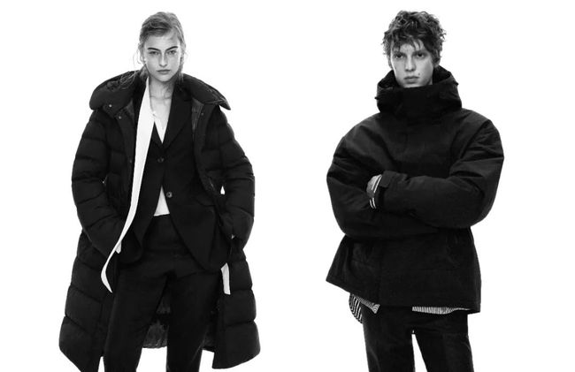 别再穿烂大街的小白鞋了,别再穿烂大街的秋裤