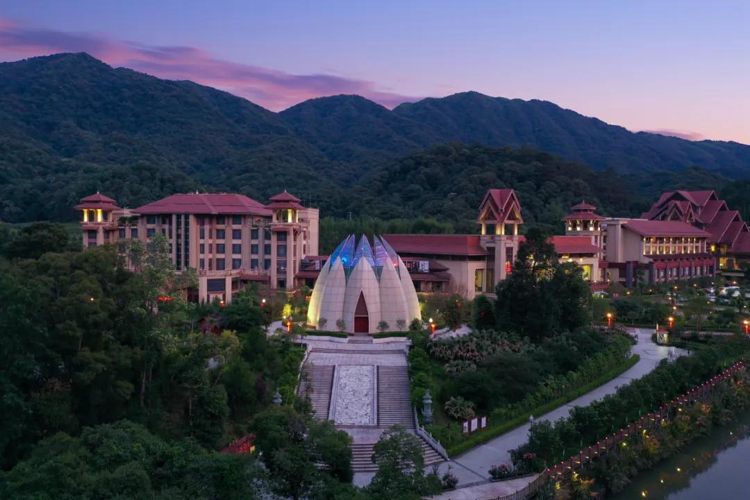 国庆假期必住|分分钟拍出大片的绝美仙气民宿，每家都想睡~记得提前预订哟！