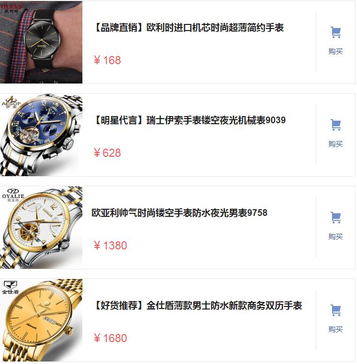 彰显男人的品味,彰显男人的尊贵与奢华