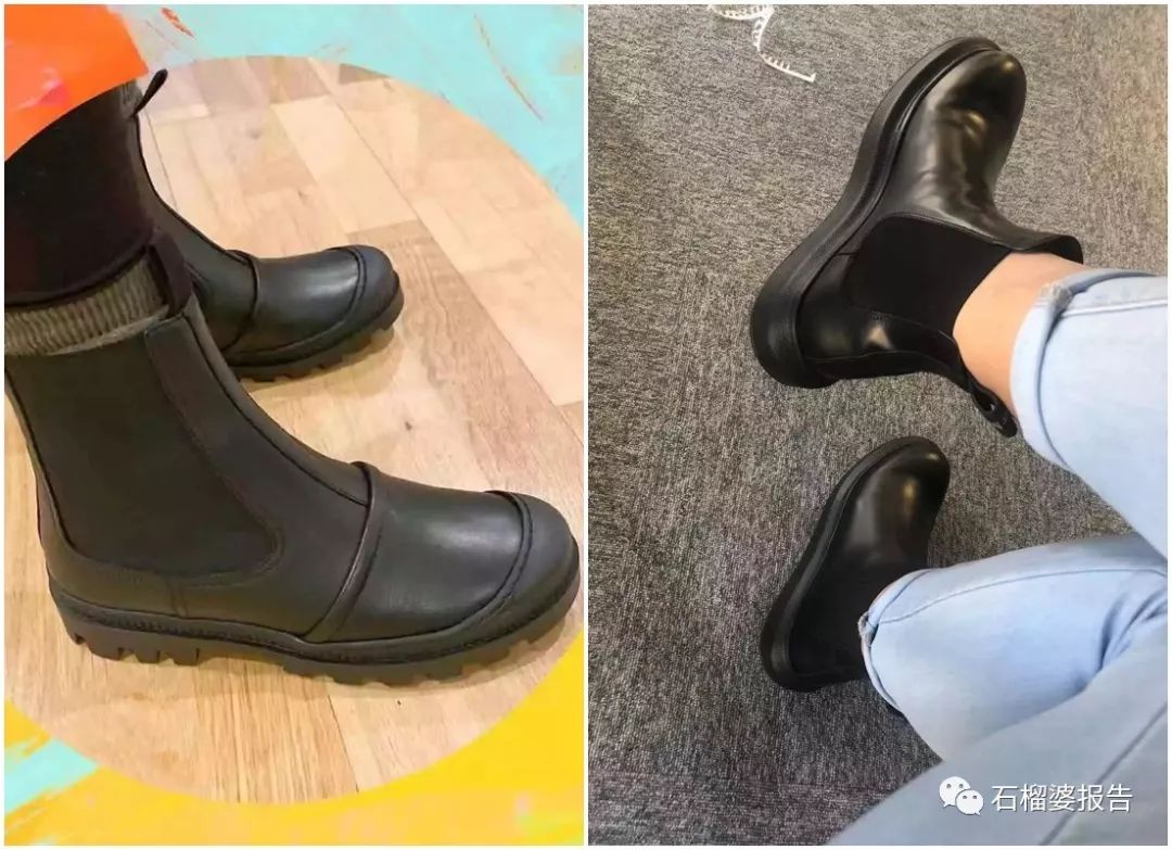 冬季大家都在穿什么鞋,冬天穿什么鞋逼格高