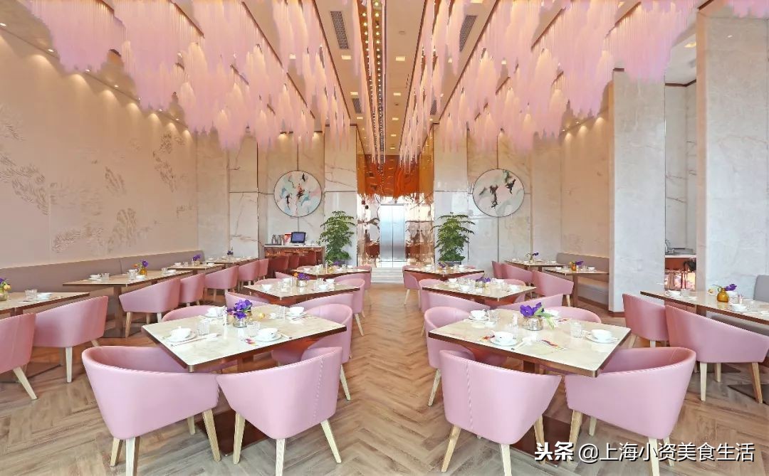 年末大锦鲤，本年度值得吃的TOP100家餐厅在此！