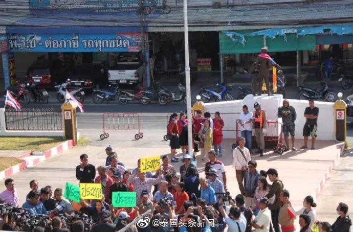 泰国的杀人狂魔,泰国杀人判死刑吗