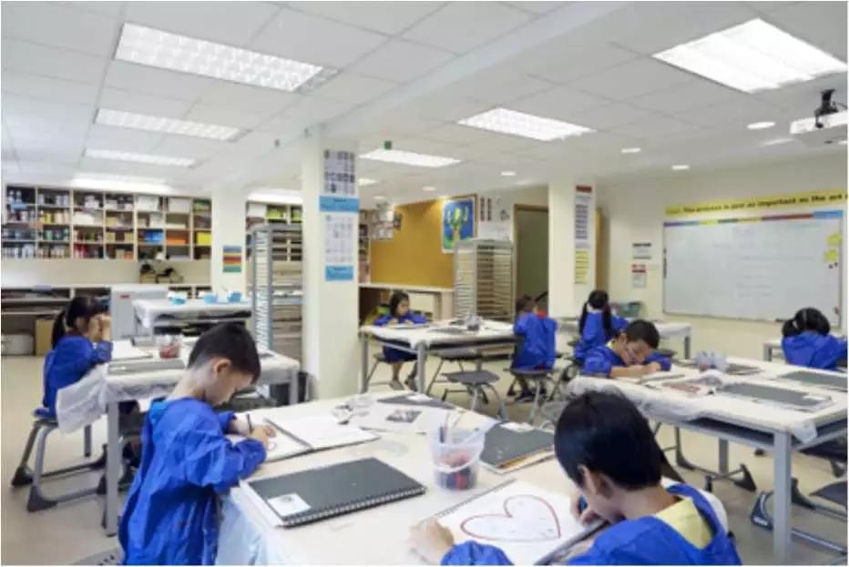 上海民办包玉刚学校,上海包玉刚实验学校